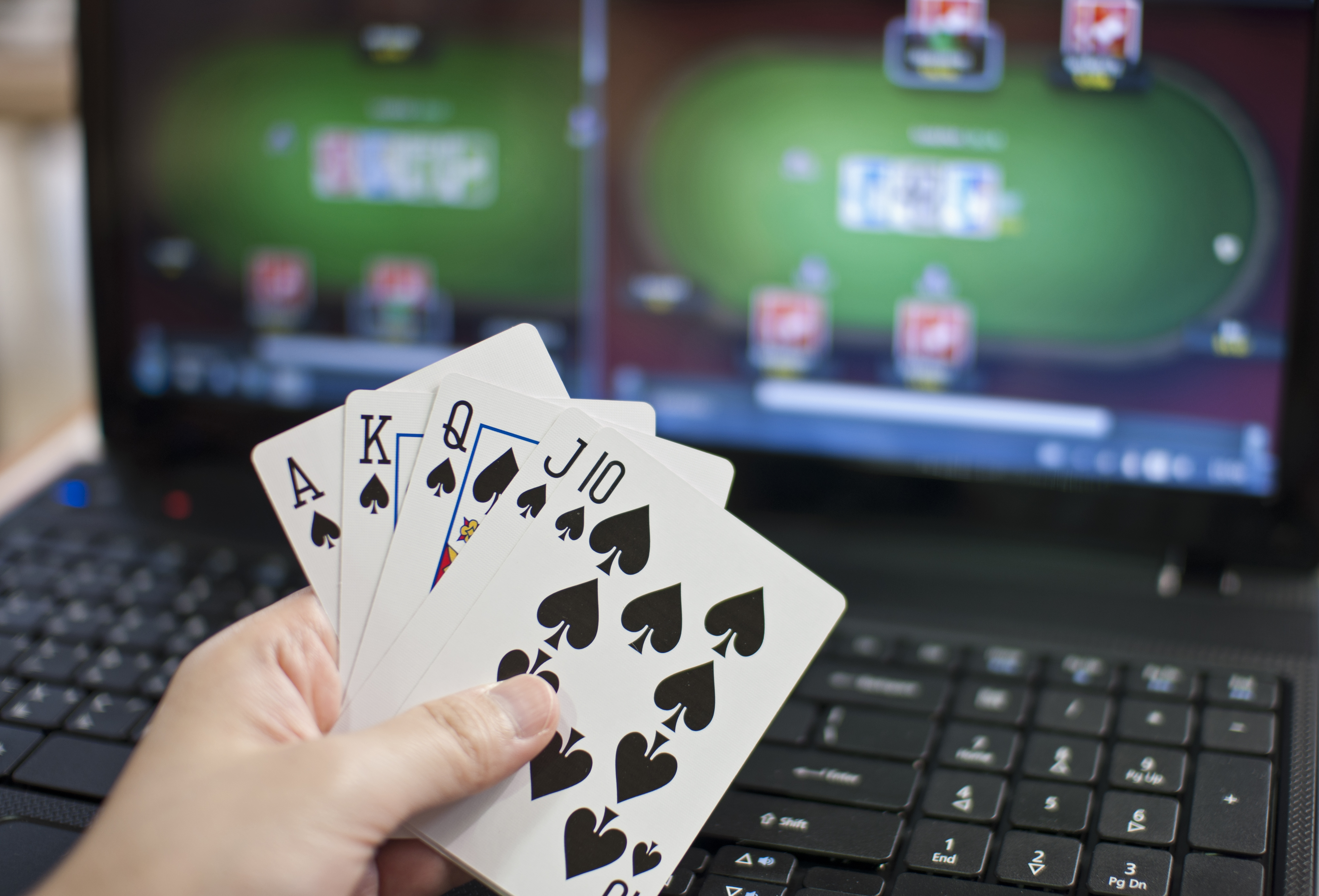 Regeln, die man nicht befolgen sollte Online Casinos mit Bitcoin